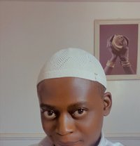 Sonny - Transsexual escort in Lagos, Nigeria