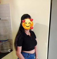Anusika real meet & cam show - escort in Pune
