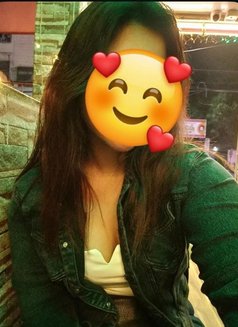 Anusika real meet & cam show - escort in Bangalore Photo 4 of 4