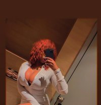 Sonny - escort in Nairobi