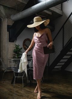 Sonomi Savoy - escort in London Photo 5 of 7