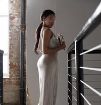 Sonomi Savoy - escort in Tokyo