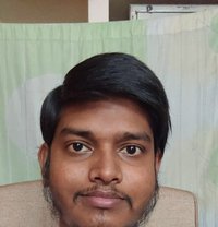 Sonu Call Boy Hyderabad - Acompañantes masculino in Hyderabad