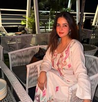 .Shrija Escort Service - escort in Lucknow