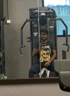 Sonu - Male escort in Thiruvananthapuram Photo 1 of 1