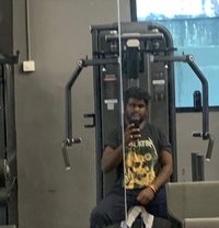 Sonu - Male escort in Thiruvananthapuram