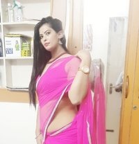 Sonu - escort in Bangalore