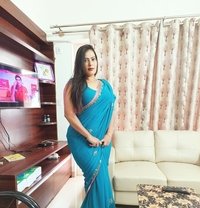 Sonu - escort in Bangalore