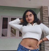 Sonu - escort in Gurgaon
