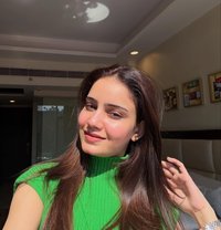 Sonu - escort in Kochi