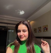 Sonu - escort in Kochi