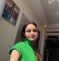 Sonu - escort in Kochi