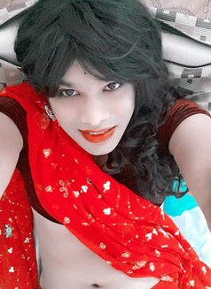 Sonu - Transsexual companion in Pune Photo 2 of 12