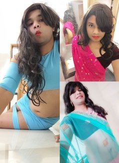 Sonu - Transsexual companion in Pune Photo 11 of 12