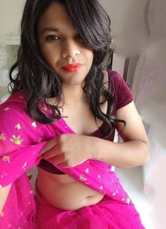 Sonu - Transsexual companion in Pune Photo 12 of 12