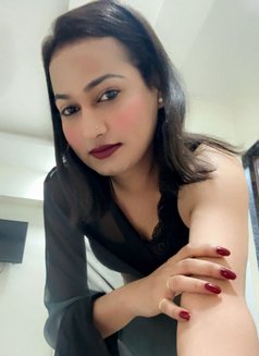 Sonu - Transsexual escort in Pune Photo 2 of 9