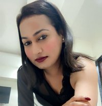 Sonu - Transsexual escort in Pune