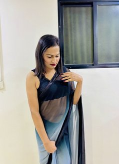 Sonu - Transsexual escort in Pune Photo 3 of 9