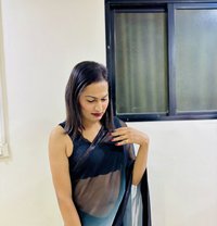 Sonu - Transsexual escort in Pune