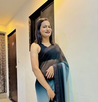 Sonu - Transsexual escort in Pune