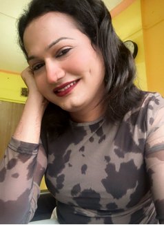 Sonu - Transsexual escort in Pune Photo 7 of 9