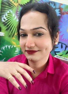 Sonu - Transsexual escort in Pune Photo 8 of 9