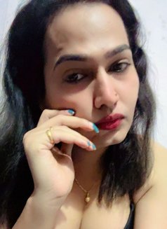 Sonu - Acompañantes transexual in Pune Photo 9 of 12