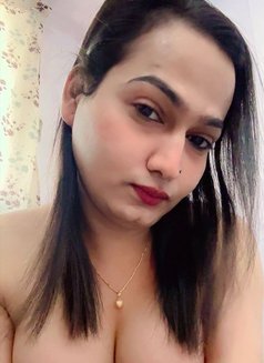 Sonu - Acompañantes transexual in Pune Photo 12 of 12