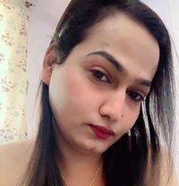 Sonu - Transsexual escort in Pune