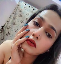 Sonu - Transsexual escort in Pune