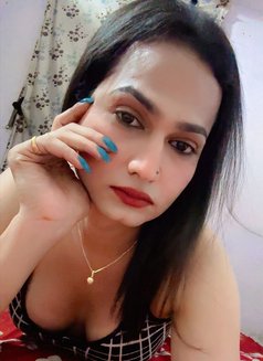 Sonu - Transsexual escort in Pune Photo 11 of 12