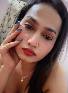 Sonu - Transsexual escort in Pune Photo 12 of 12