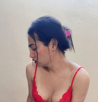 Sonu - Acompañantes transexual in Pune