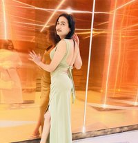 Sonu - Transsexual escort in Pune