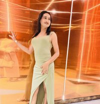 Sonu - Transsexual escort in Pune