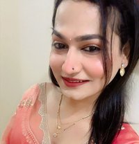 Sonu - Acompañantes transexual in Pune