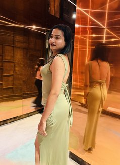 Sonu - Transsexual escort in Pune Photo 8 of 9