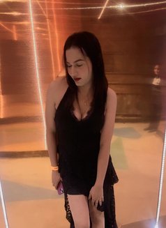 Sonu - Acompañantes transexual in Pune Photo 14 of 17
