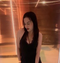 Sonu - Transsexual escort in Pune