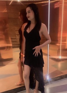 Sonu - Acompañantes transexual in Pune Photo 15 of 17