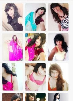 Sonu - Transsexual companion in Pune Photo 6 of 12