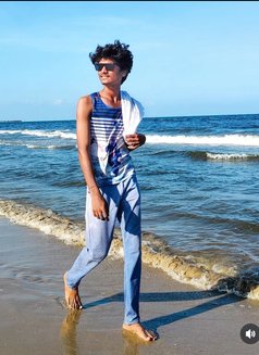 Sonu - Male escort in Bangalore Photo 1 of 1