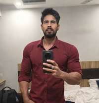 Sonu - Acompañantes masculino in Bhopal