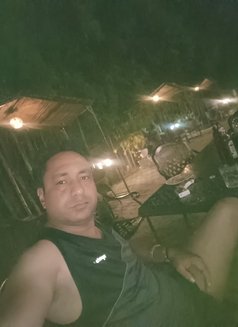 Sonu - Acompañantes masculino in Gurgaon Photo 1 of 1