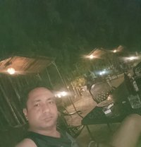 Sonu - Male escort in Gurgaon