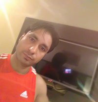 Sonu - Male escort in Gurgaon