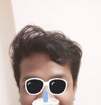 Sonu - Acompañantes masculino in Hyderabad