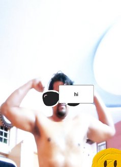 Sonu - Male escort in Hyderabad Photo 3 of 3