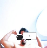 Sonu - Acompañantes masculino in Hyderabad