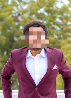 Sonu - Acompañantes masculino in Hyderabad Photo 1 of 2